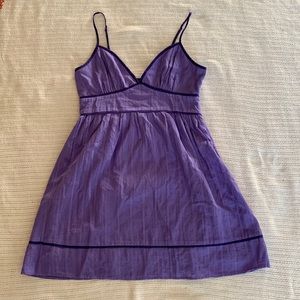 Light & comfy dress with textured design.